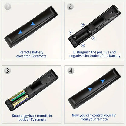 BN59-01260A BN59-01259B BN59-01259D BN59-01259E BN59-01266A REPLACEMENT FOR SAMSUNG UNIVERSAL REMOTE CONTROL HD 4K SMART TV   4.