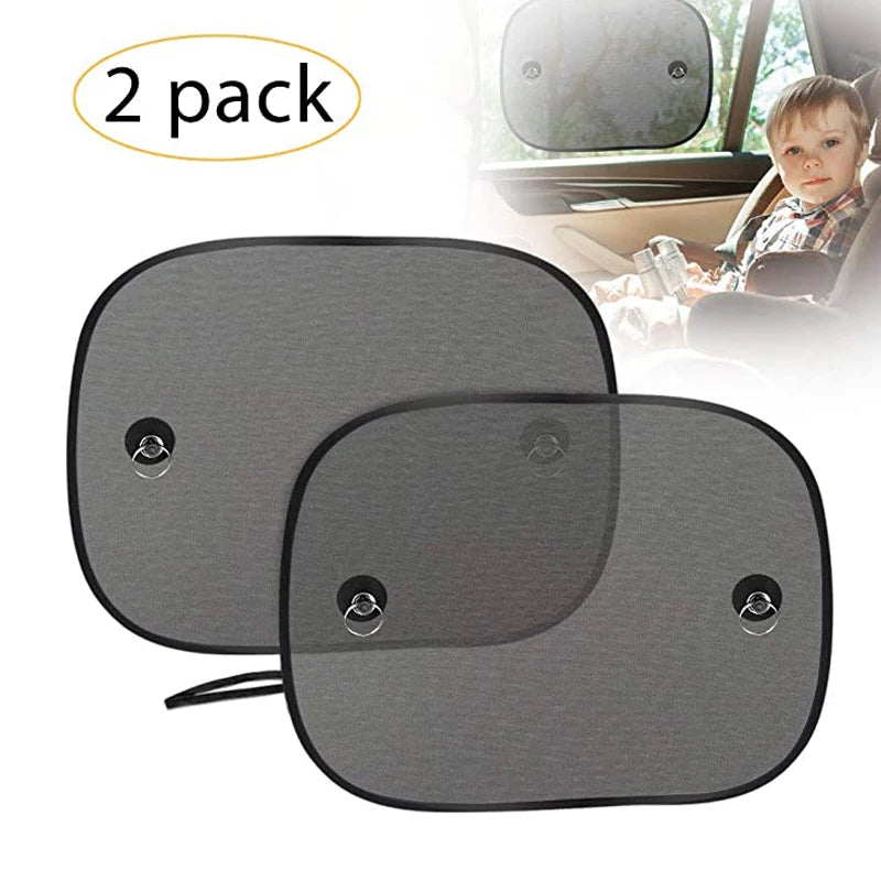 Car Sunshade Covers Cover Universal Windscreen Folding Visor Reflector Windshield Auto Window Sun Shade Protector Accessories