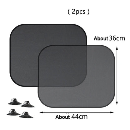 Car Sunshade Covers Cover Universal Windscreen Folding Visor Reflector Windshield Auto Window Sun Shade Protector Accessories