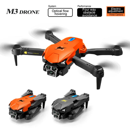 M3 Drone rc fpv novel with camera mini most sold professional  cheap free shipping dji helicopter racing long range kids drone