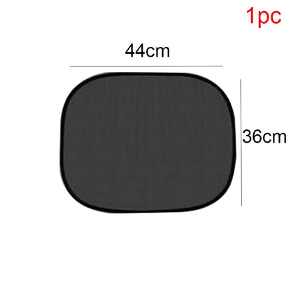 Car Sunshade Covers Cover Universal Windscreen Folding Visor Reflector Windshield Auto Window Sun Shade Protector Accessories